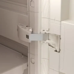 Armadio Groove Multispace - ISTA 6-Keter Outlet