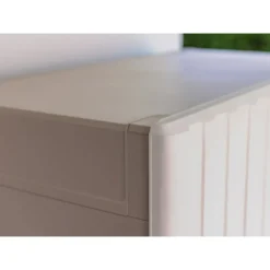 Armadio Groove Multispace - ISTA 6-Keter Outlet