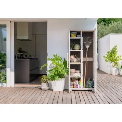 Armadio Groove Multispace - ISTA 6-Keter Outlet