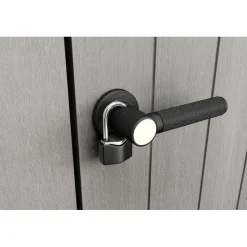 Armadio in Resina HIGH STORE PLUS-Keter Clearance