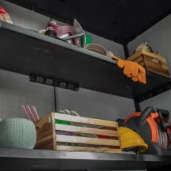 Armadio in Resina HIGH STORE PLUS-Keter Clearance