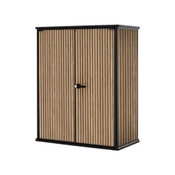 Armadio in Resina SIGNATURE VERTICAL DOGHE-Keter