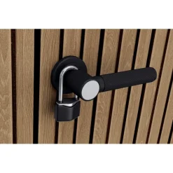 Armadio in Resina SIGNATURE VERTICAL DOGHE-Keter