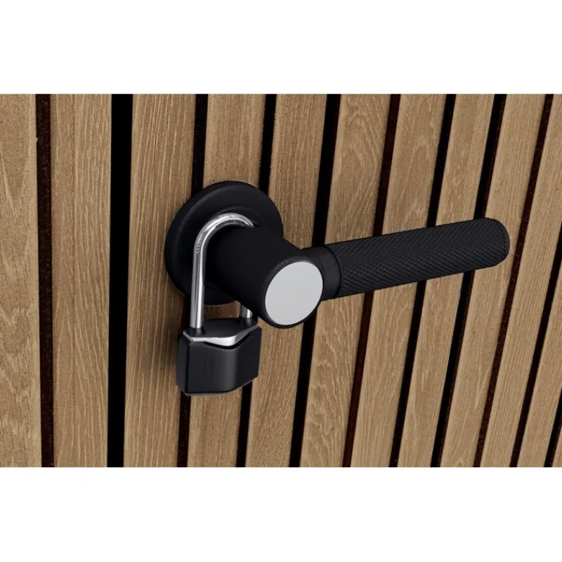 Armadio in Resina SIGNATURE VERTICAL DOGHE-Keter