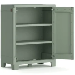 Armadio Planet Outdoor Basso - ISTA 6-Keter Best