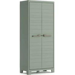 Armadio Planet Outdoor Multispace - ISTA 6-Keter Outlet