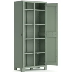 Armadio Planet Outdoor Multispace - ISTA 6-Keter Outlet