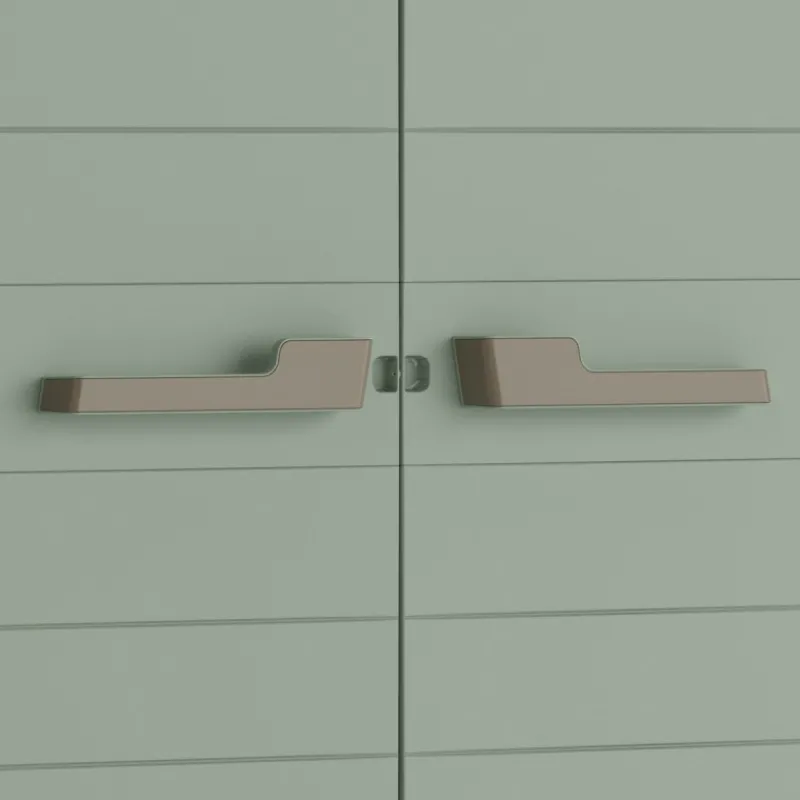 Armadio Planet Outdoor Multispace - ISTA 6-Keter Outlet