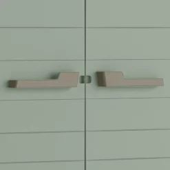 Armadio Planet Outdoor Alto - ISTA 6-Keter