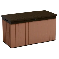 Baule DARWIN 150G Marrone-Keter Discount