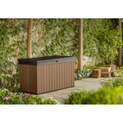 Baule DARWIN 150G Marrone-Keter Discount