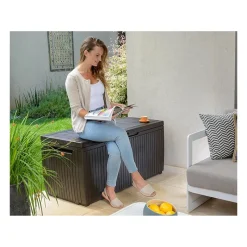 Baule In Resina SPRINGWOOD-Keter