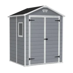 Casetta da Giardino in Resina MANOR 65 DD-Keter Sale