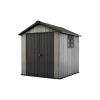 Casetta da Giardino in Resina Verniciabile OAKLAND 757-Keter Outlet