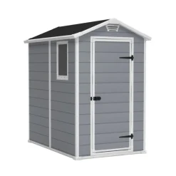 Casetta da Giardino in Resina MANOR 46 S-Keter
