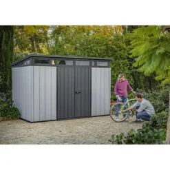 Casetta da Giardino in Resina ARTISAN 117-Keter Hot