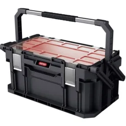 Cassetta porta utensili Connect Cantilever Tool Box-Keter Best