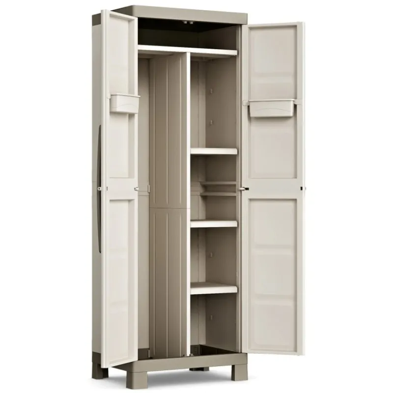 Excellence Portascope - ISTA 6 - 65X45X182H-Keter Best