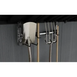 Kit Appendi Attrezzi per Casetta da Giardino-Keter New