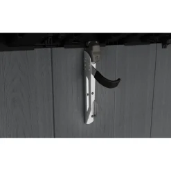 Kit Porta Bici per Casetta da Giardino-Keter Sale