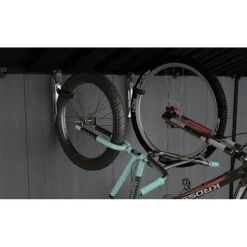 Kit Porta Bici per Casetta da Giardino-Keter Sale