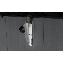 Kit Porta Bici per Casetta da Giardino-Keter Sale