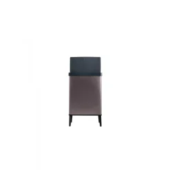 Pattumiera VERTO High Rosa Perlato-Keter Sale