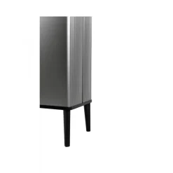 Pattumiera VERTO High Grigio Perlato-Keter