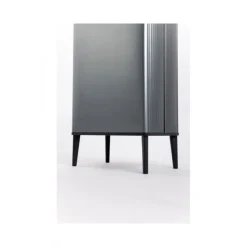 Pattumiera VERTO High Grigio Perlato-Keter