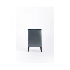 Pattumiera VERTO High Blu Perlato-Keter New