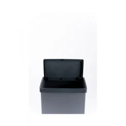 Pattumiera VERTO High Blu Perlato-Keter New