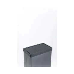 Pattumiera VERTO High Blu Perlato-Keter New