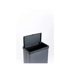 Pattumiera VERTO High Blu Perlato-Keter New