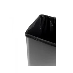 Pattumiera VERTO Recycle Grigio Perlato-Keter Clearance