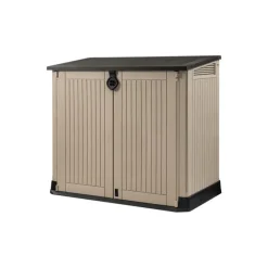 Porta Attrezzi da Giardino STORE IT OUT MIDI Beige-Keter Hot