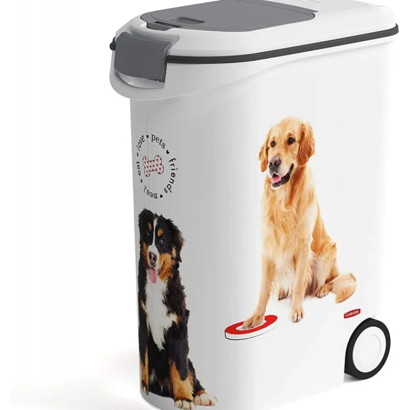 Keter Portacrocchette con 2 ruote da 20 Kg-Keter NON Ordinabili New