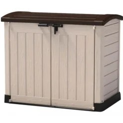 Portattrezzi in Resina STORE IT OUT Arc-Keter Online