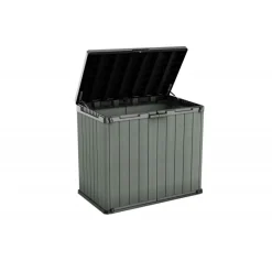 Portattrezzi in Resina STORE IT OUT DARWIN VERDE-Keter Discount