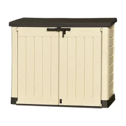 Portattrezzi in Resina STORE IT OUT Max-Keter New