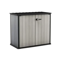 Portattrezzi in Resina Verniciabile PATIO STORE-Keter Discount