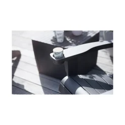 Sedia ALPINE ADIRONDACK Grafite-Keter Sale