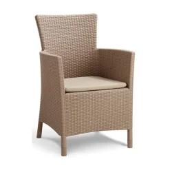 Set Balcony IOWA Cappuccino-Keter Outlet