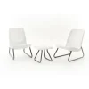 Set Balcony RIO Bianco-Keter New