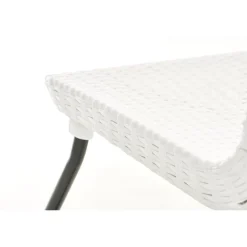 Set Balcony RIO Bianco-Keter New