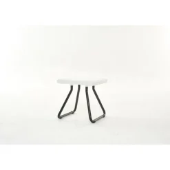 Set Balcony RIO Bianco-Keter New