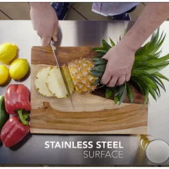 Tavolino In Resina BBQ UNITY-Keter Online