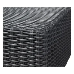 Tavolo CALIFORNIA Grafite-Keter