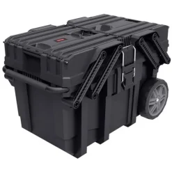 Trolley da cantiere Cantilever Job Box-Keter Best