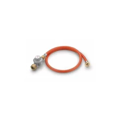Kit Adattatore 3 in 1 tubo Gas e Pressostato Cod. 8486-Weber Outlet