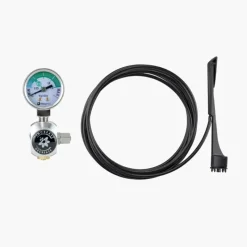 Kit completo anti zanzare con CO2-Biogents Clearance